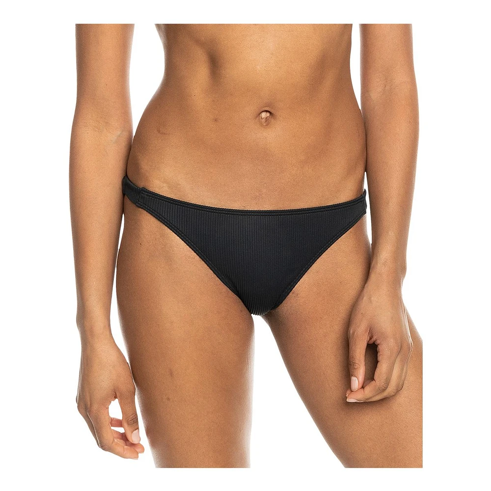 Roxy Women's Ribbed Love The Goofy Bottom