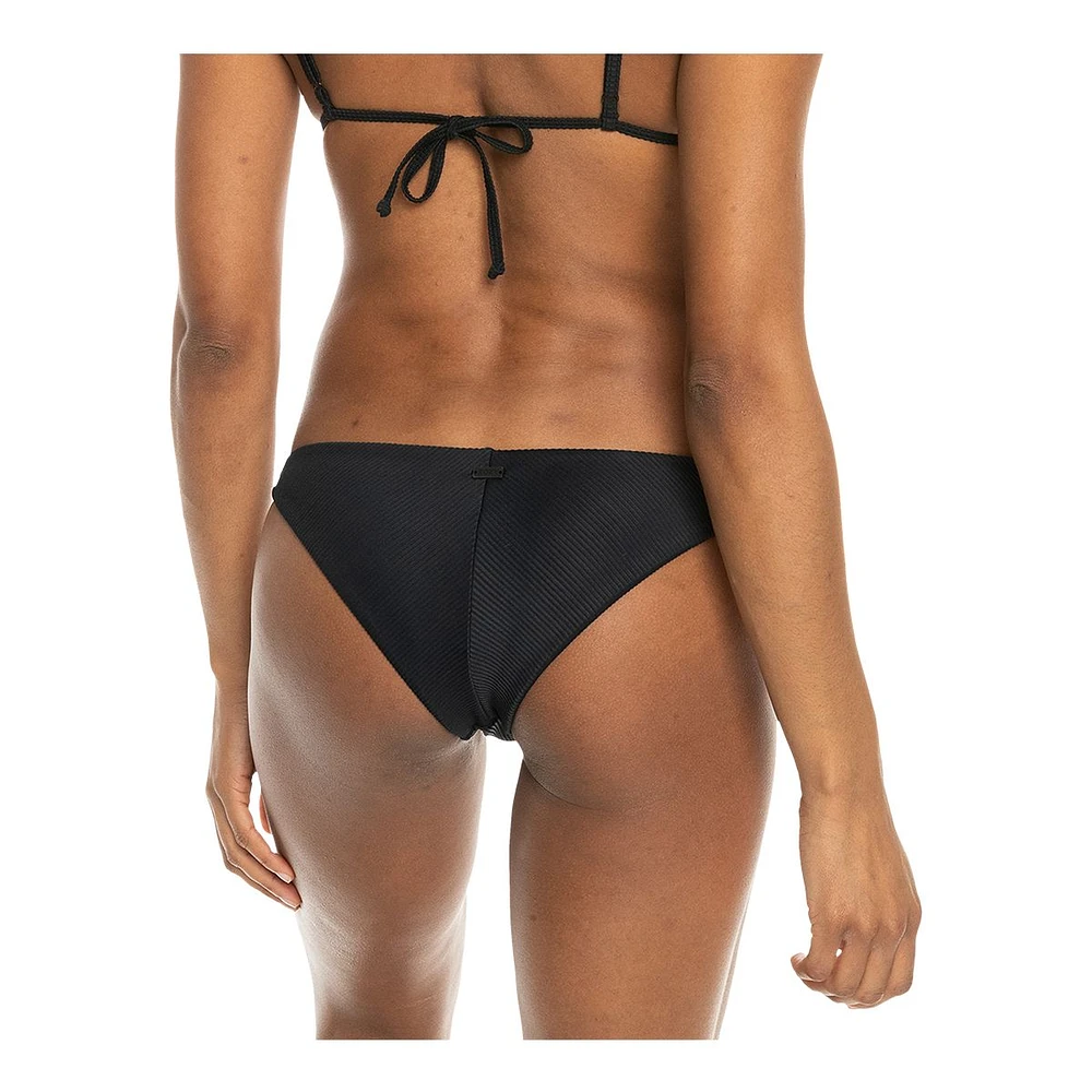 Roxy Women's Ribbed Love The Goofy Bottom