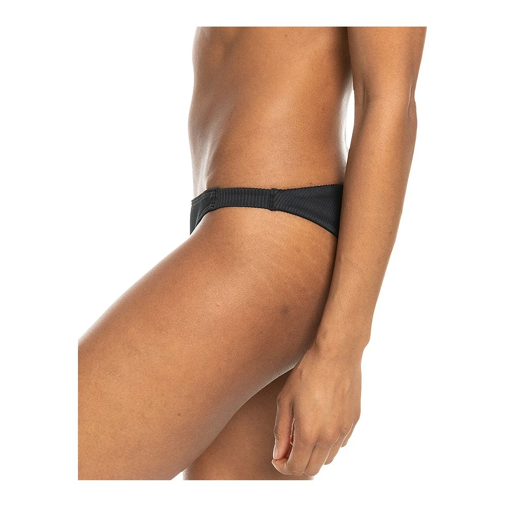 Roxy Women's Ribbed Love The Goofy Bottom