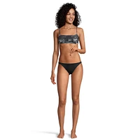 Roxy Women's Ribbed Love The Goofy Bottom