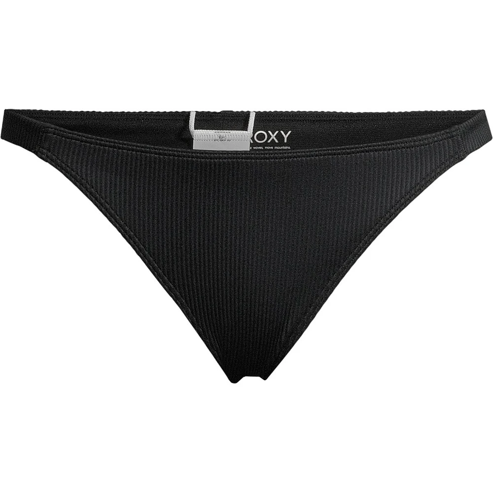 Roxy Women's Ribbed Love The Goofy Bottom