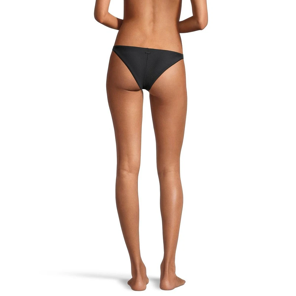 Roxy Women's Ribbed Love The Goofy Bottom