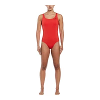 Nike Women's Essential U-Back One Piece Swimsuit