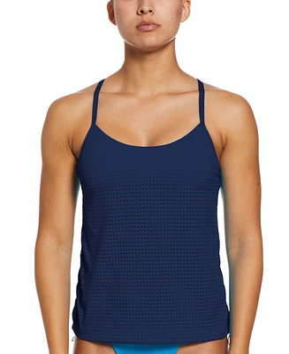 Nike Women's Essential Layered Tankini