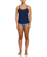 Nike Women's Essential Layered Tankini