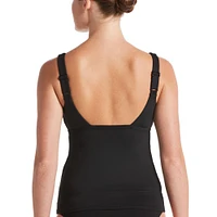 Nike Women's Square Back Tankini