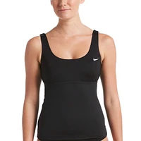 Nike Women's Square Back Tankini