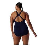 Speedo Women's Contemporary Ultraback One Piece Swimwear