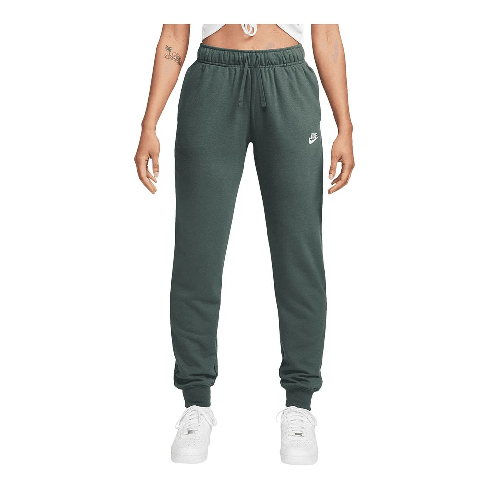 Nike Women's Club Fleece Joggers