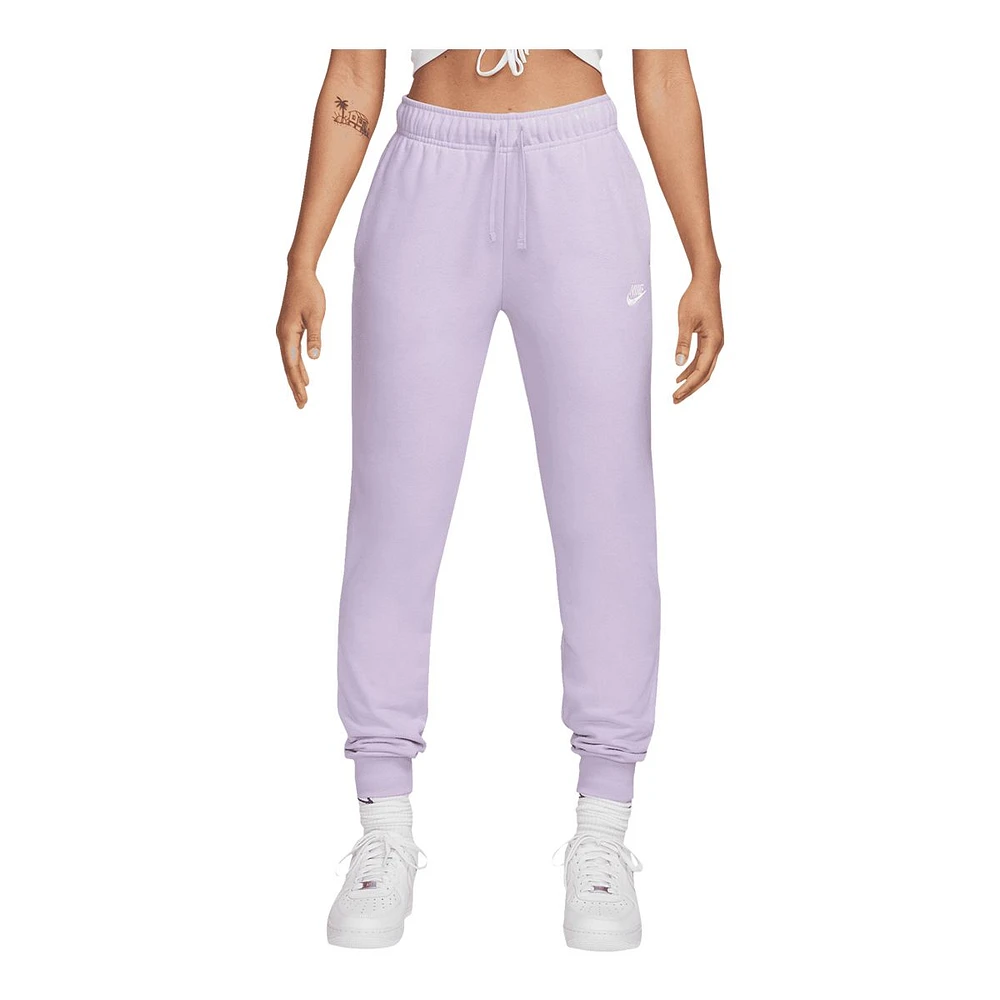 Nike Women's Club Fleece Joggers