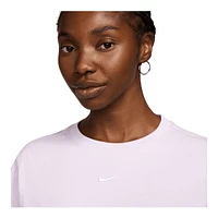 Nike Women's Essentials LBR T Shirt