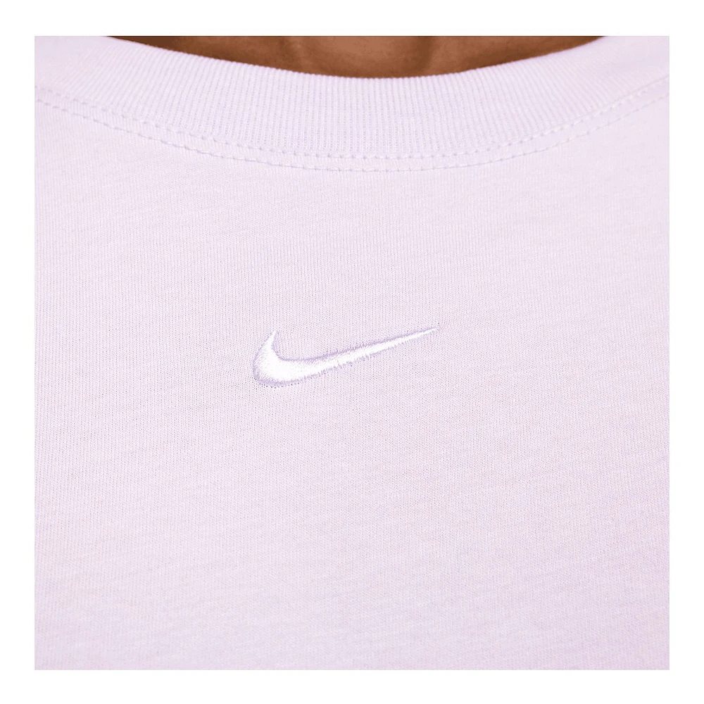 Nike Women's Essentials LBR T Shirt