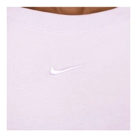 Nike Women's Essentials LBR T Shirt