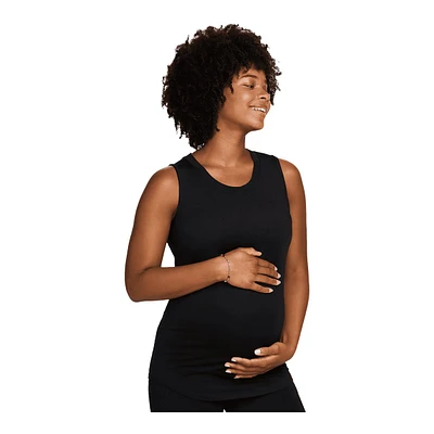 Nike Women's One Maternity Tank