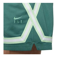 Nike Women's NK Fly Crossover Shorts