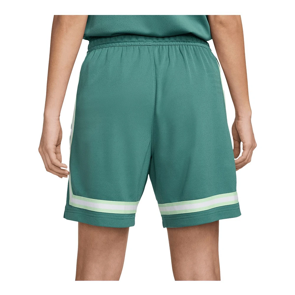 Nike Women's NK Fly Crossover Shorts