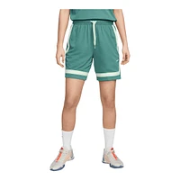 Nike Women's NK Fly Crossover Shorts