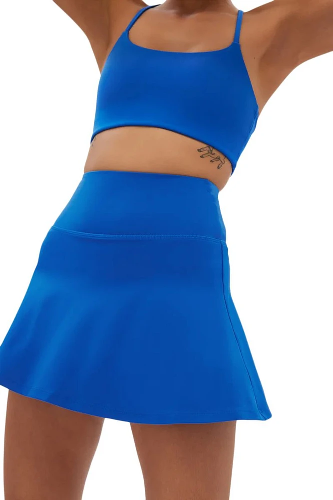 Girlfriend Collective Women's Float Skort