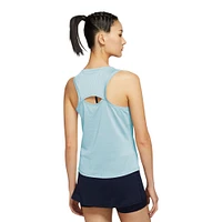 Nike Women's Dri-FIT Victory Tank