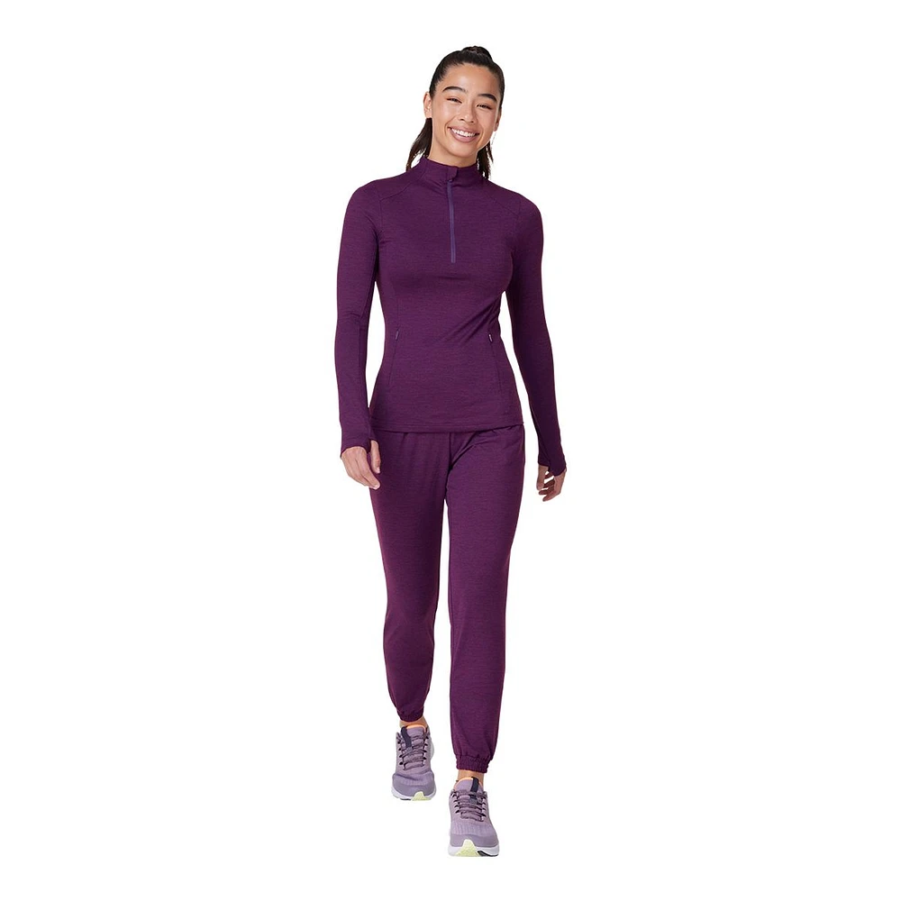 FWD Women's Core Hiit Knit Jogger Pants