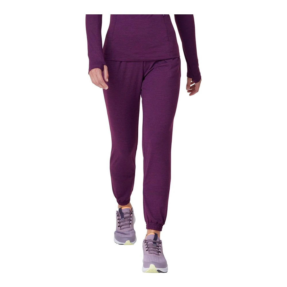 FWD Women's Core Hiit Knit Jogger Pants