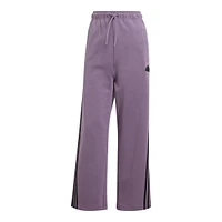 adidas Women's Future Icons 3-Stripes 1/1 Pants