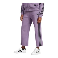 adidas Women's Future Icons 3-Stripes 1/1 Pants