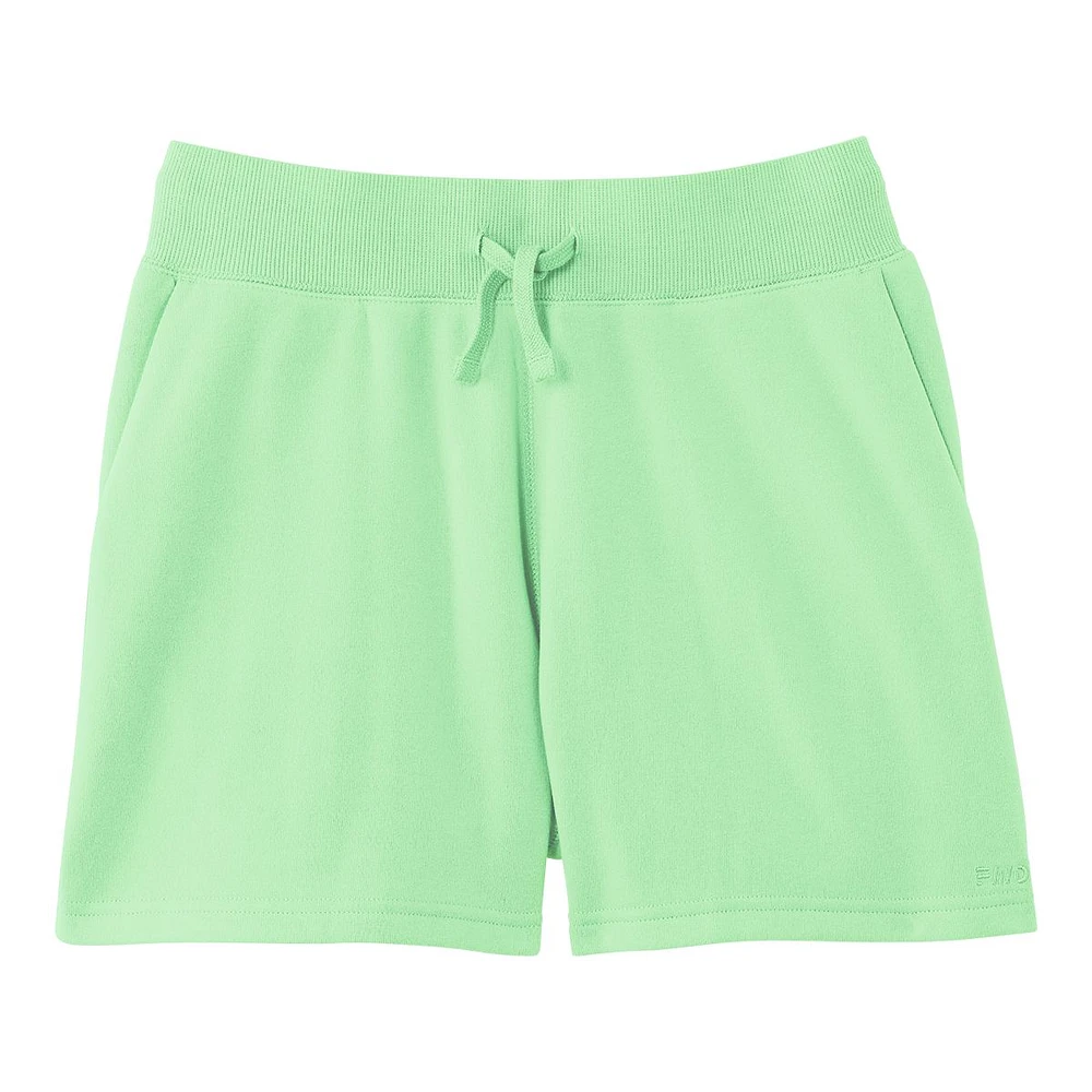 FWD Women's Plus Core Allyear Shorts