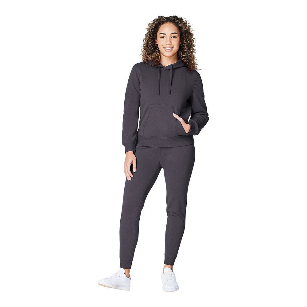 FWD Women's Core Allyear Pullover Hoodie