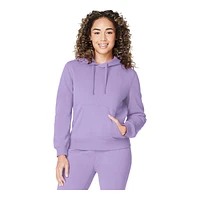 FWD Women's Core Allyear Pullover Hoodie