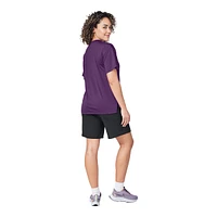 FWD Women's Core Drop Tail T Shirt