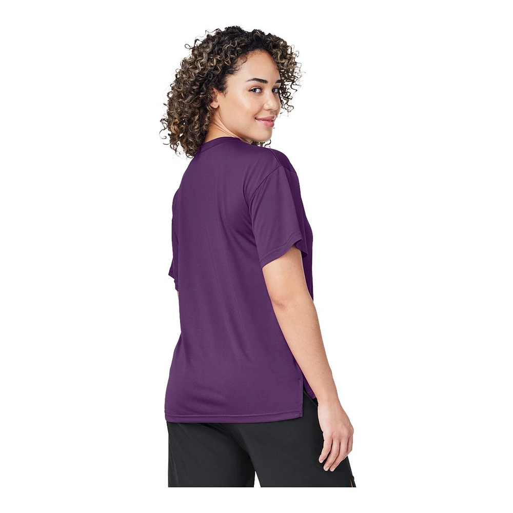 FWD Women's Core Drop Tail T Shirt