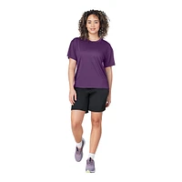 FWD Women's Core Drop Tail T Shirt