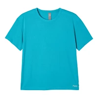 FWD Women's Core Drop Tail T Shirt