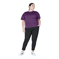 FWD Women's Core Drop Tail T Shirt