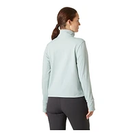 Helly Hansen Women's Versalite Cinched Pullover Top