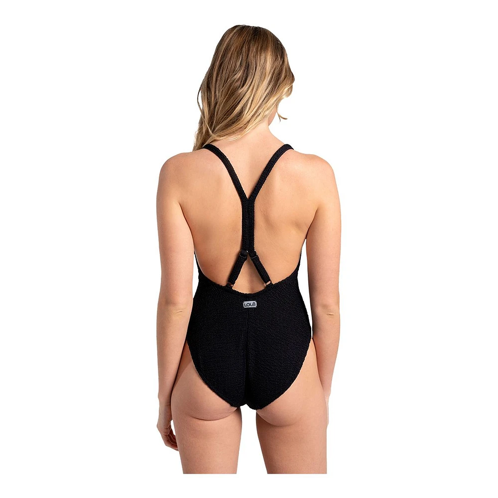 Lole Women's Soleil One Piece Swimsuit