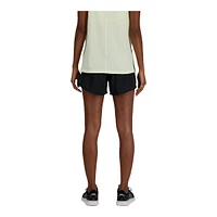 New Balance Women's Athletics Mesh Shorts