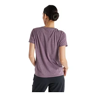 New Balance Women's Sport Essentials T Shirt