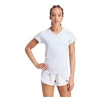 adidas Women's Essential Short Sleeve T-Shirt