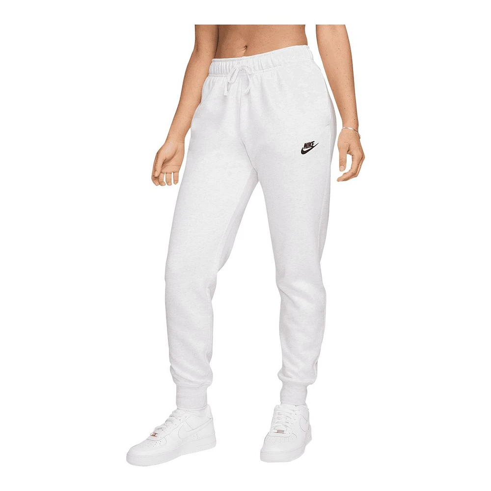 Nike Women's Club Fleece Joggers