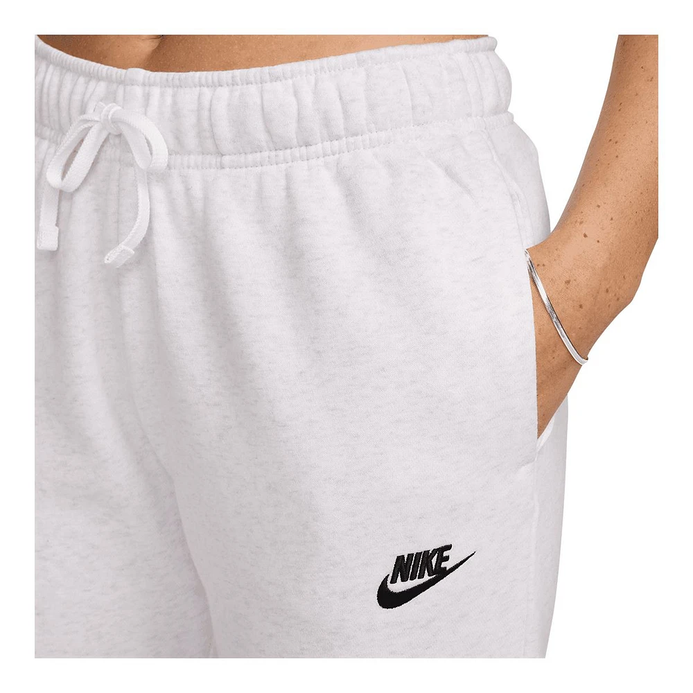 Nike Women's Club Fleece Joggers