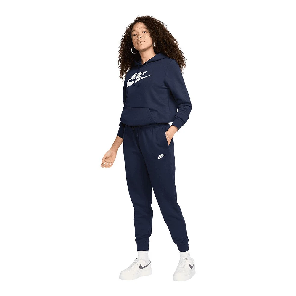 Nike Women's Club Fleece Joggers