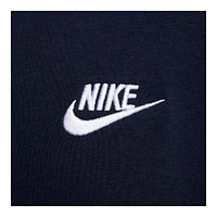 Nike Women's Club Fleece Standard Pullover Hoodie