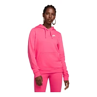 Nike Women's Club Fleece Standard Pullover Hoodie