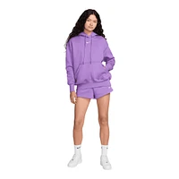 Nike Women's Phoenix Fleece Oversized Pullover Hoodie