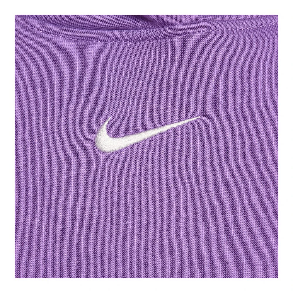 Nike Women's Phoenix Fleece Oversized Pullover Hoodie