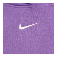 Nike Women's Phoenix Fleece Oversized Pullover Hoodie