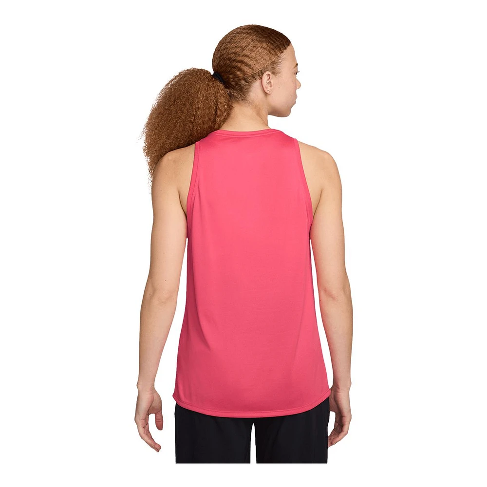 Nike Women's Legend Tank Top