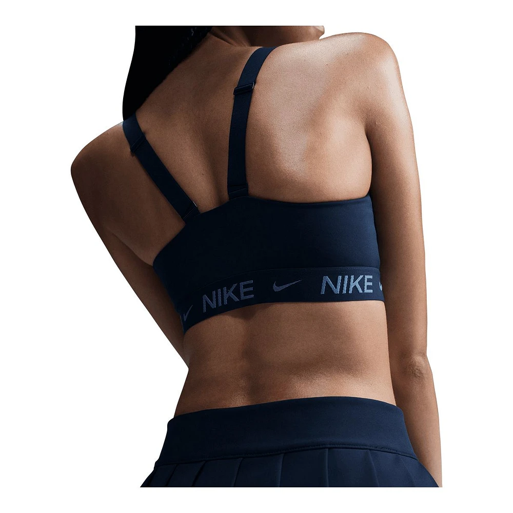 Nike Women's Dri-FIT Indy Medium Sports Bra